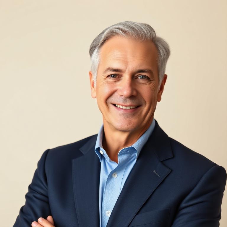 Brian Kehner